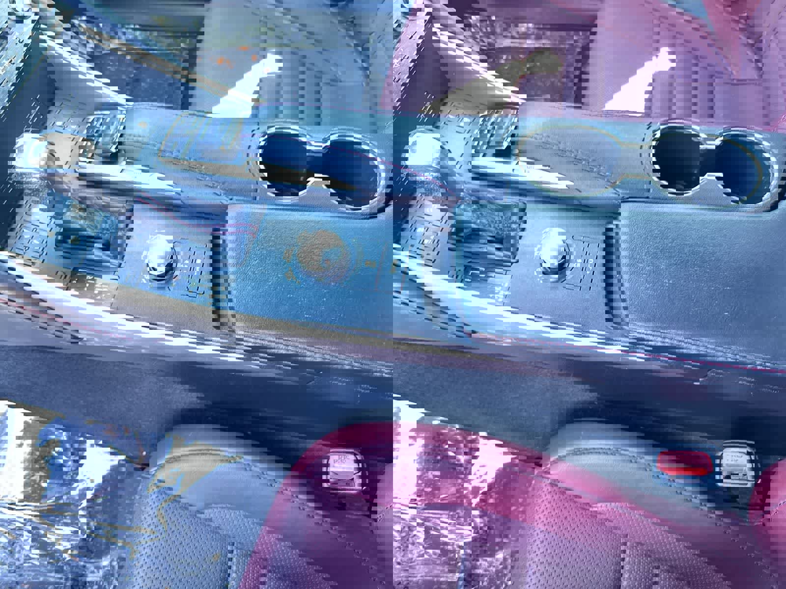 Used 2018 Lexus IS 300 F Sport w/ F Sport Package image 19