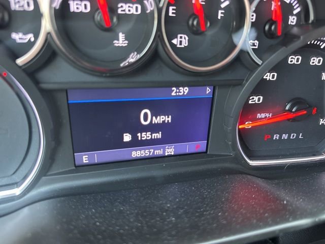 Used 2021 Chevrolet Silverado 1500 LT image 14