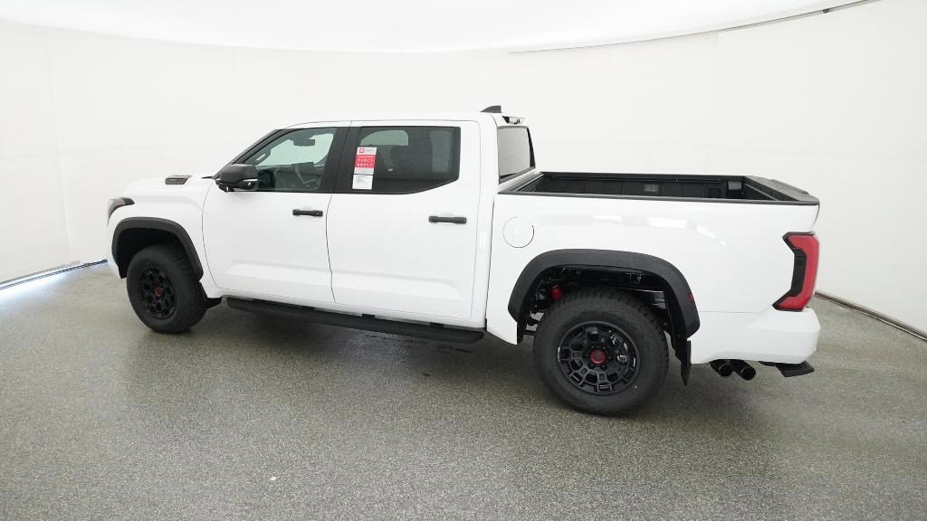 New 2026 Toyota Tundra TRD Pro image 12