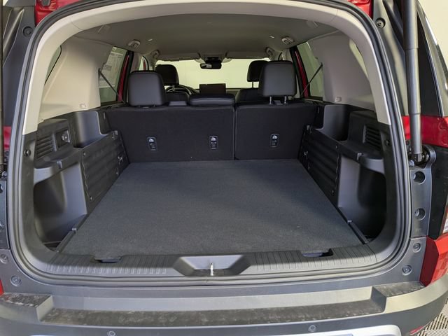 New 2026 Honda Passport RTL image 14