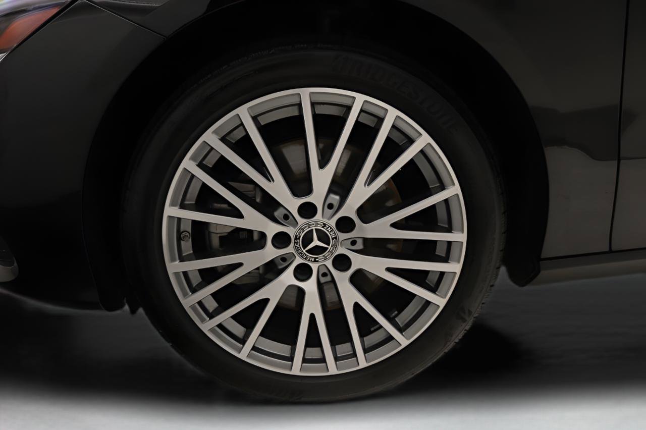 Certified 2026 Mercedes-Benz CLA 250 image 27
