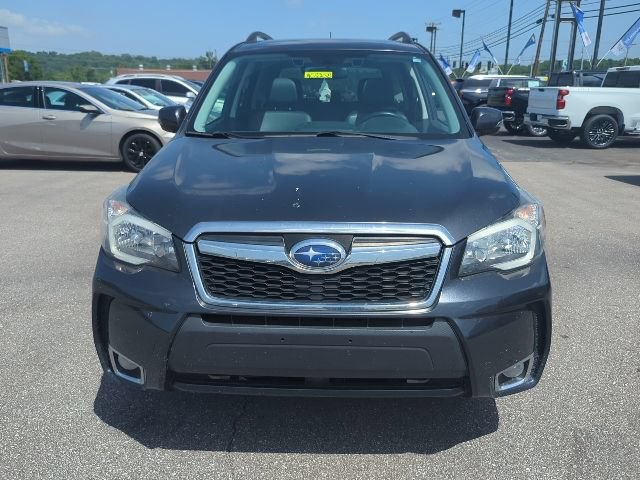 Used 2015 Subaru Forester 2.0XT Touring w/ Eyesight & Navigation System AWD/4WD image 4