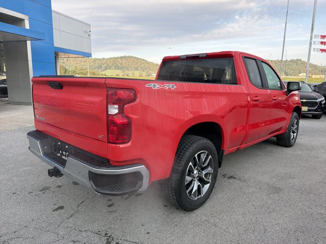 Used 2026 Chevrolet Silverado 1500 LT w/ Protection Package AWD/4WD image 5