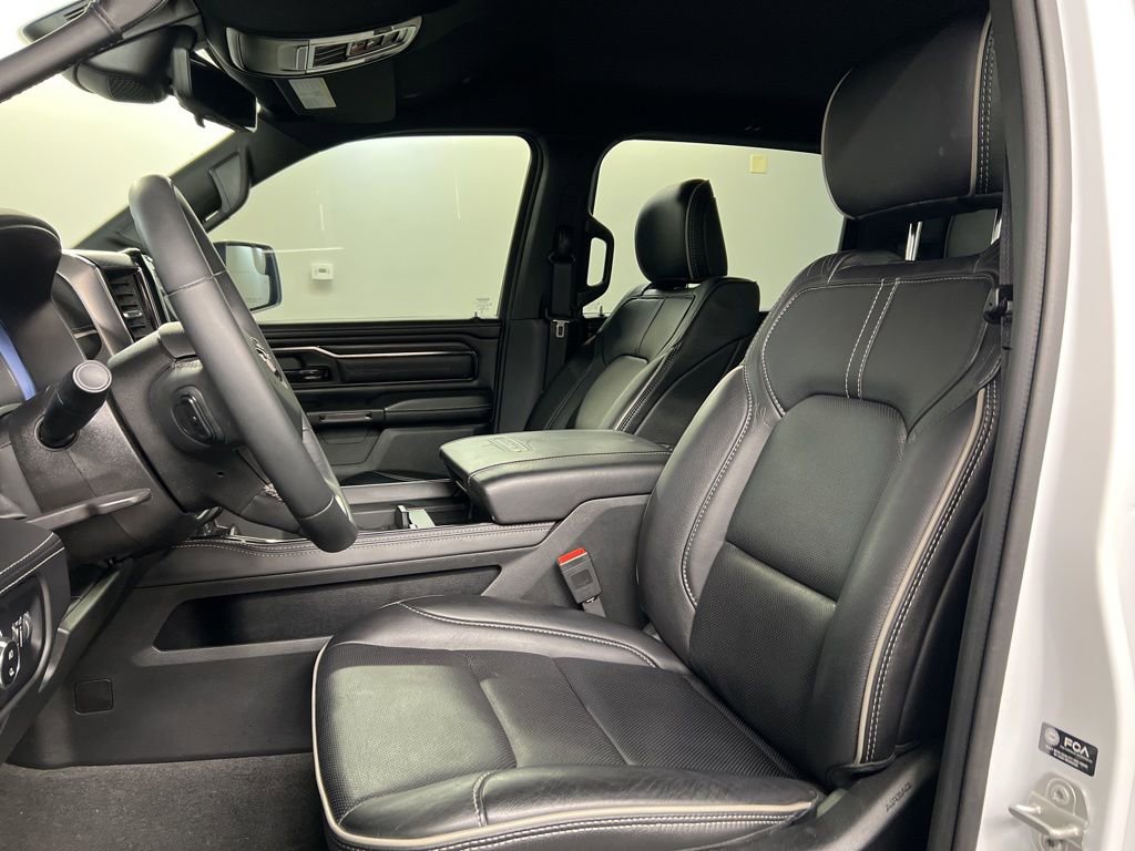 Used 2024 RAM 1500 Limited image 27