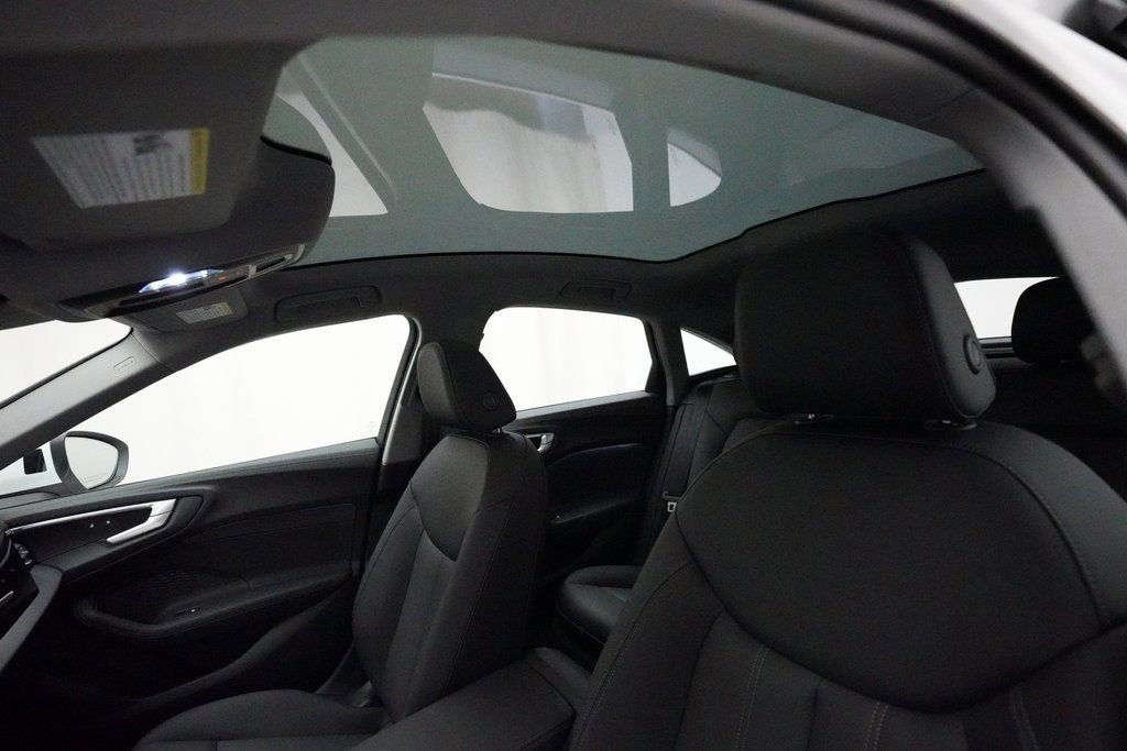 New 2025 Audi A5 2.0T Premium image 33