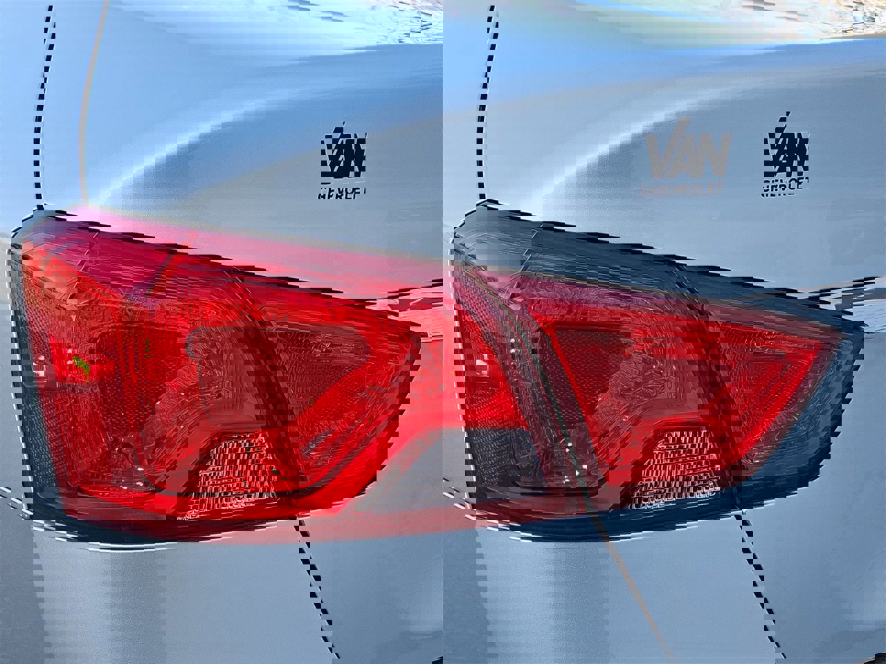 Used 2014 Chevrolet Impala LTZ image 35