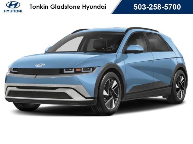 New 2026 Hyundai Ioniq 5 SEL