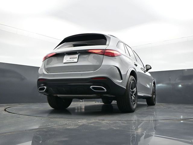 Used 2026 Mercedes-Benz GLC 300 image 30