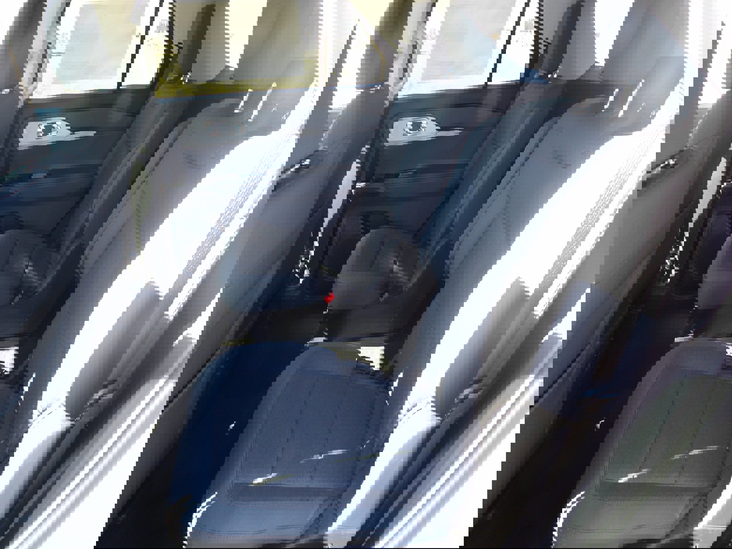 New 2026 Ford Explorer Active image 12