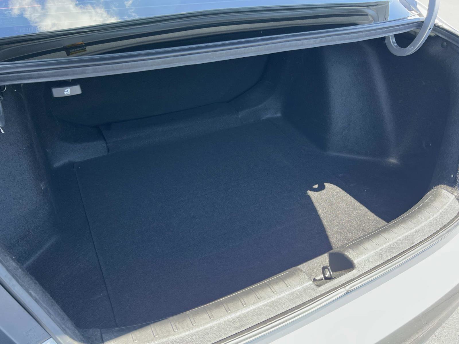 Certified 2024 Honda Civic Sport image 20