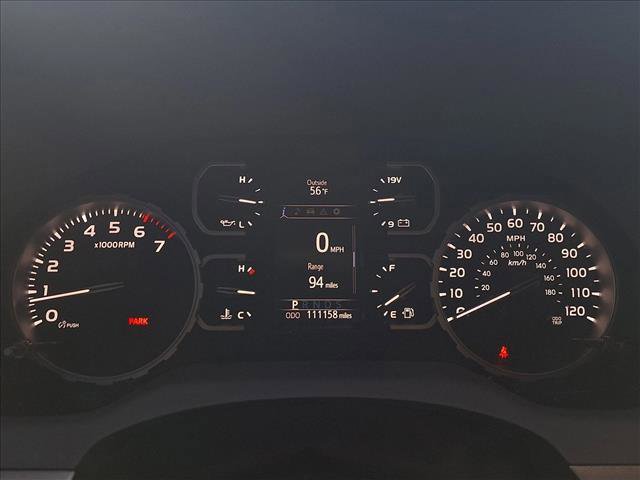 Used 2018 Toyota Tundra SR5 image 11