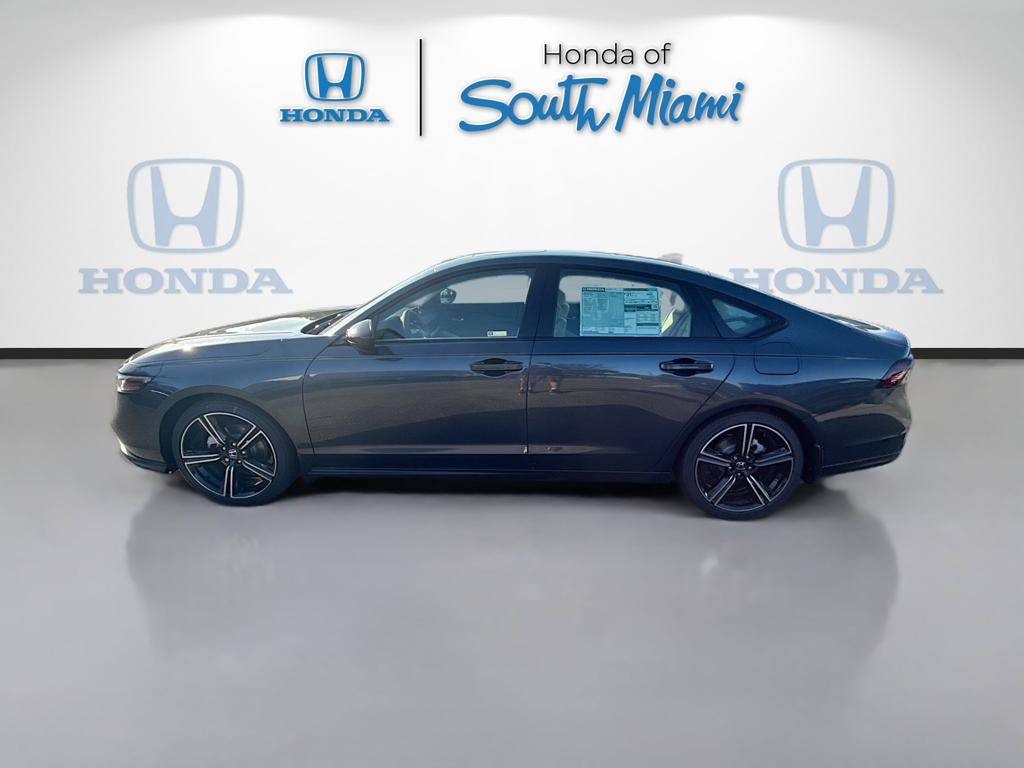 New 2026 Honda Accord SE image 4
