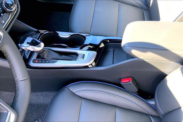 New 2026 Buick Envista Sport Touring w/ Convenience II Package image 11