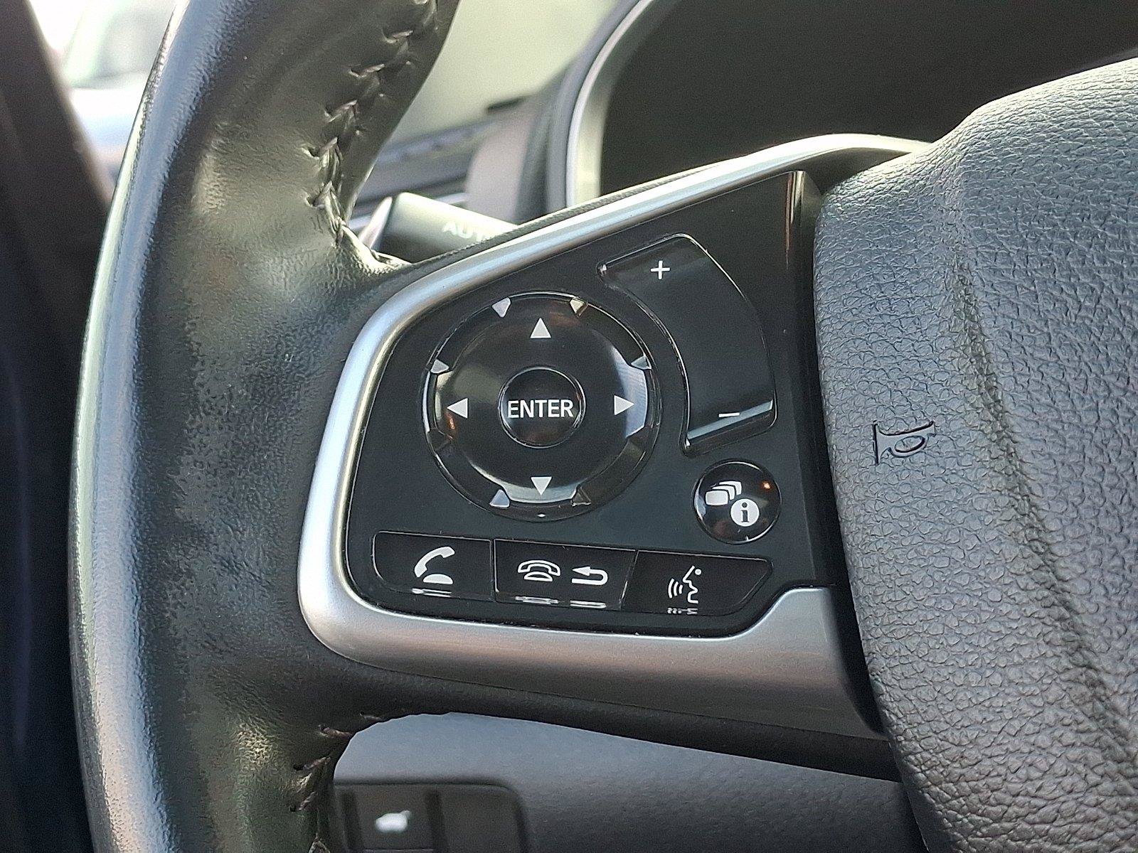 Used 2020 Honda CR-V EX-L image 21