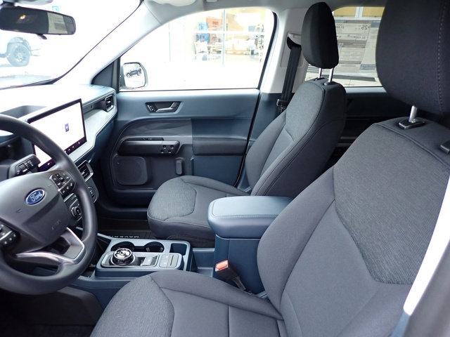 New 2025 Ford Maverick XL w/ 4K Tow Package image 11