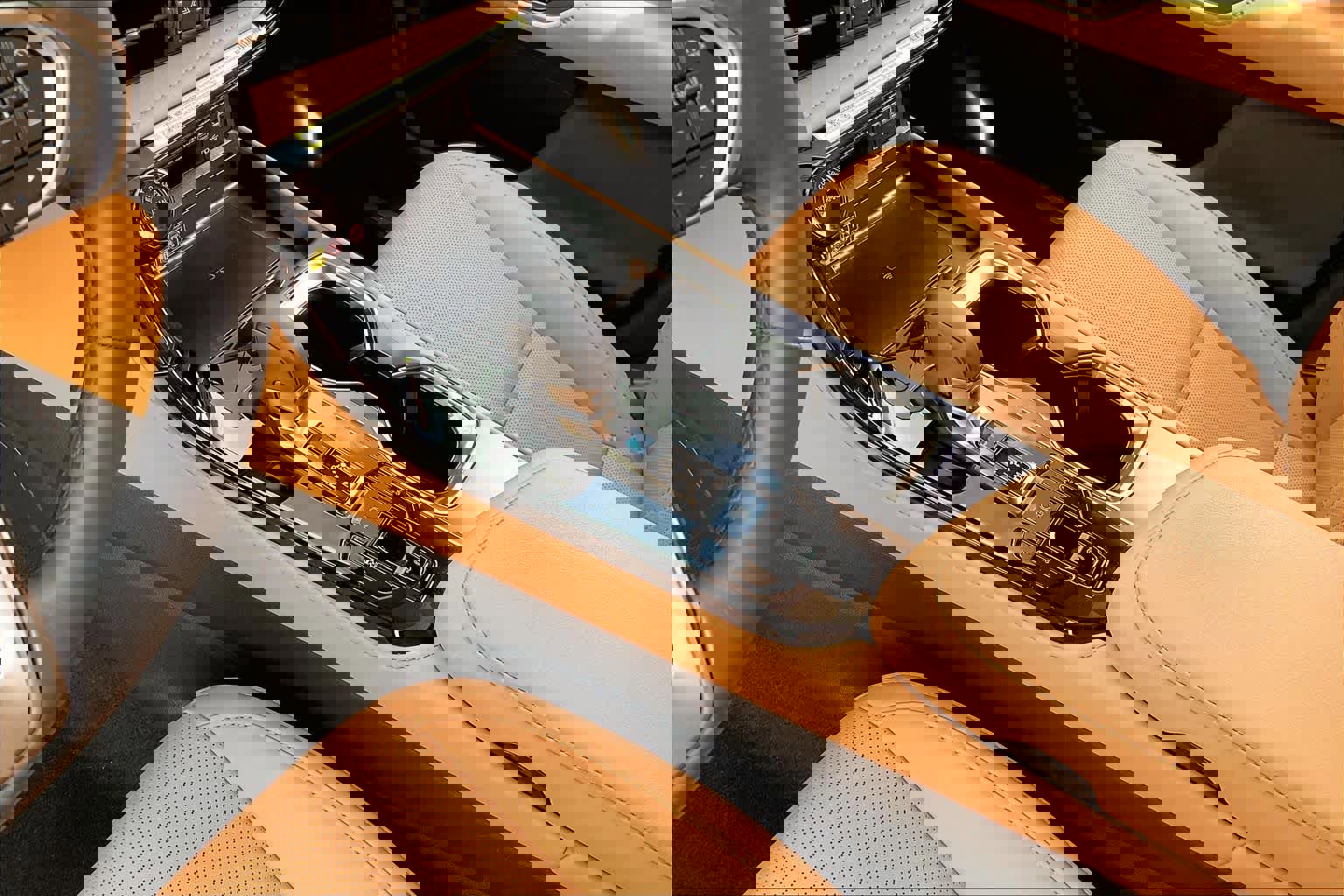 Used 2025 Lexus NX 250 FWD w/ Accessory Package (2T) image 14