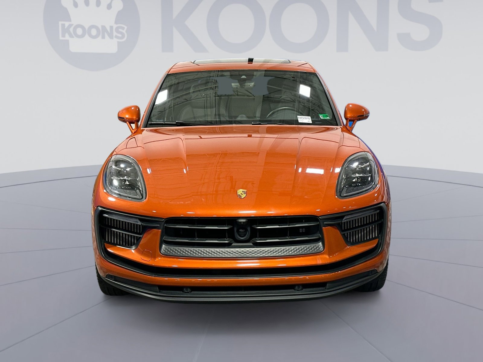Used 2023 Porsche Macan S image 11