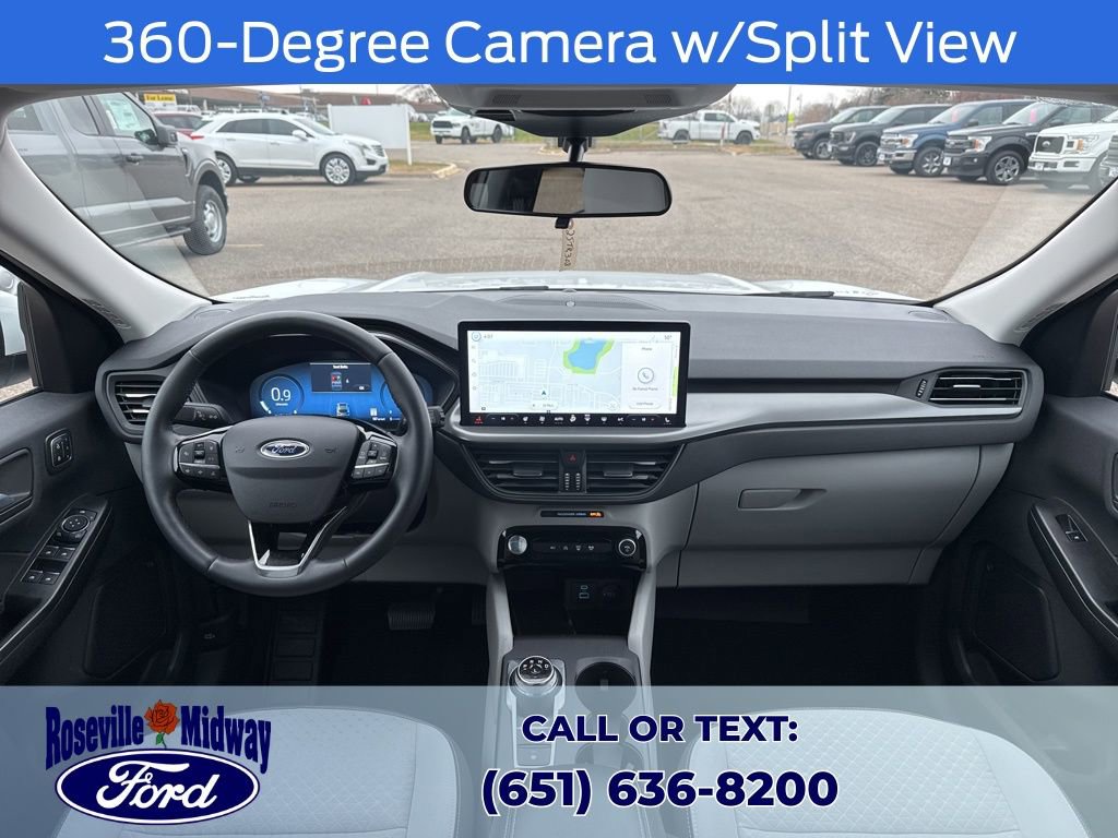 Used 2023 Ford Escape Active w/ Tech Pack #2 image 12