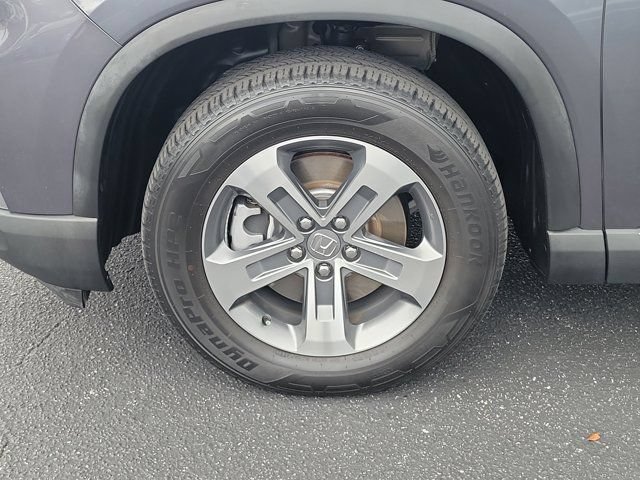 Certified 2024 Honda Pilot EX-L image 30