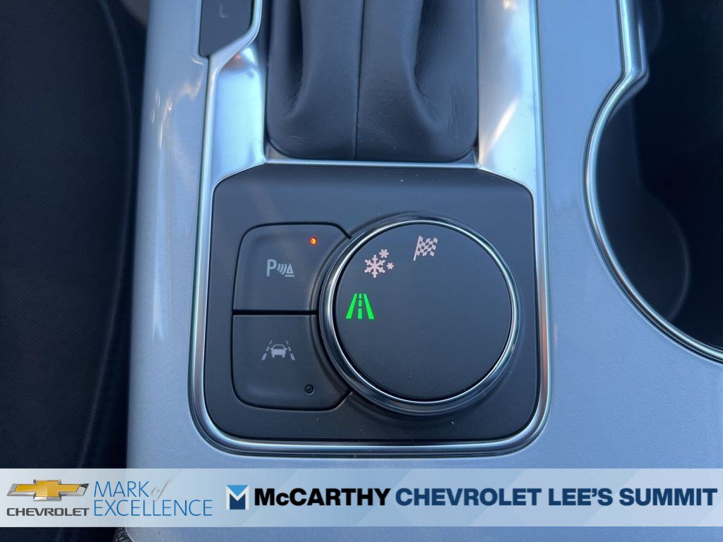 New 2026 Chevrolet Blazer LT w/ Convenience Package FWD image 48