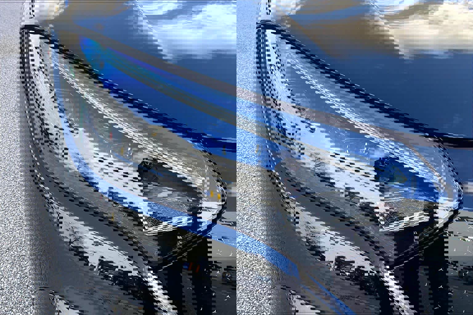 Used 2024 Mercedes-Benz EQE 350+ 4MATIC Sedan w/ Driver Assistance Package image 27