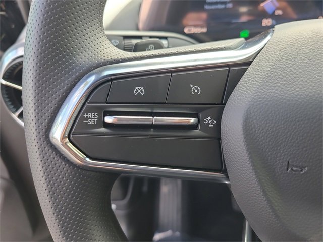 New 2026 Chevrolet Equinox EV LT image 28