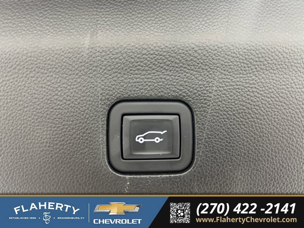 Used 2024 Buick Enclave Premium image 21