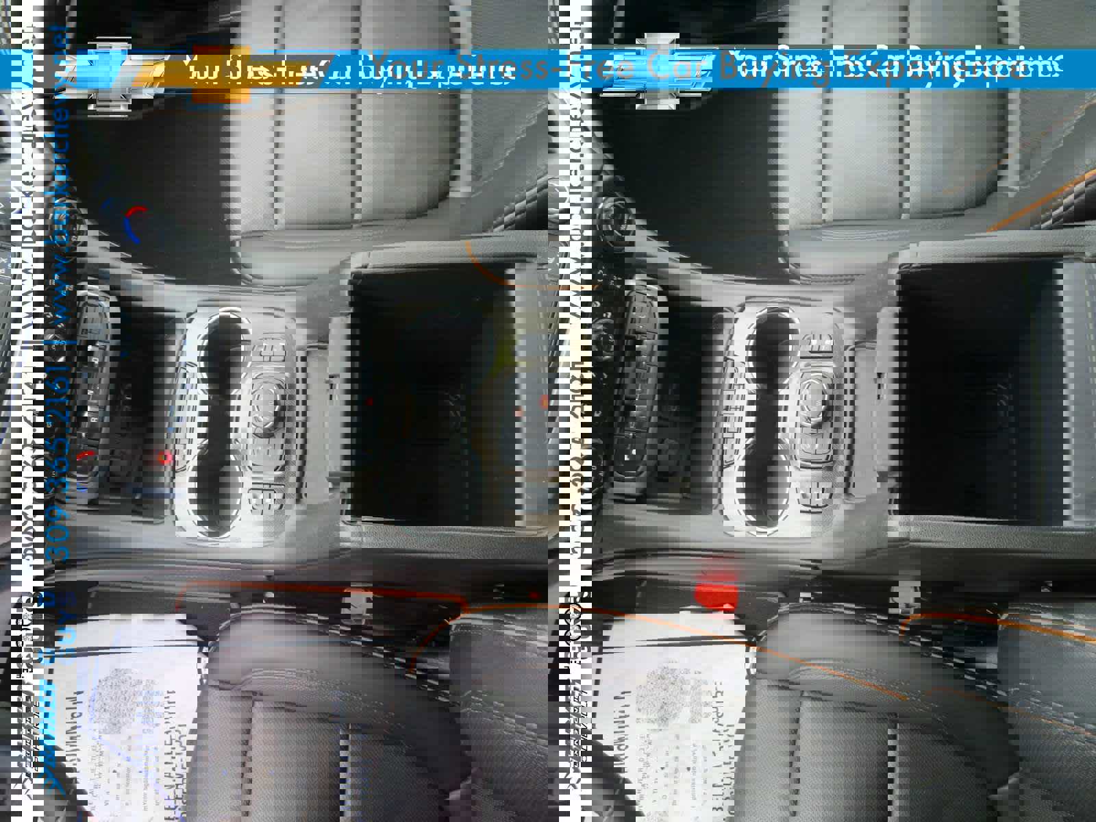 Used 2023 GMC Acadia AT4 w/ Preferred Package image 24