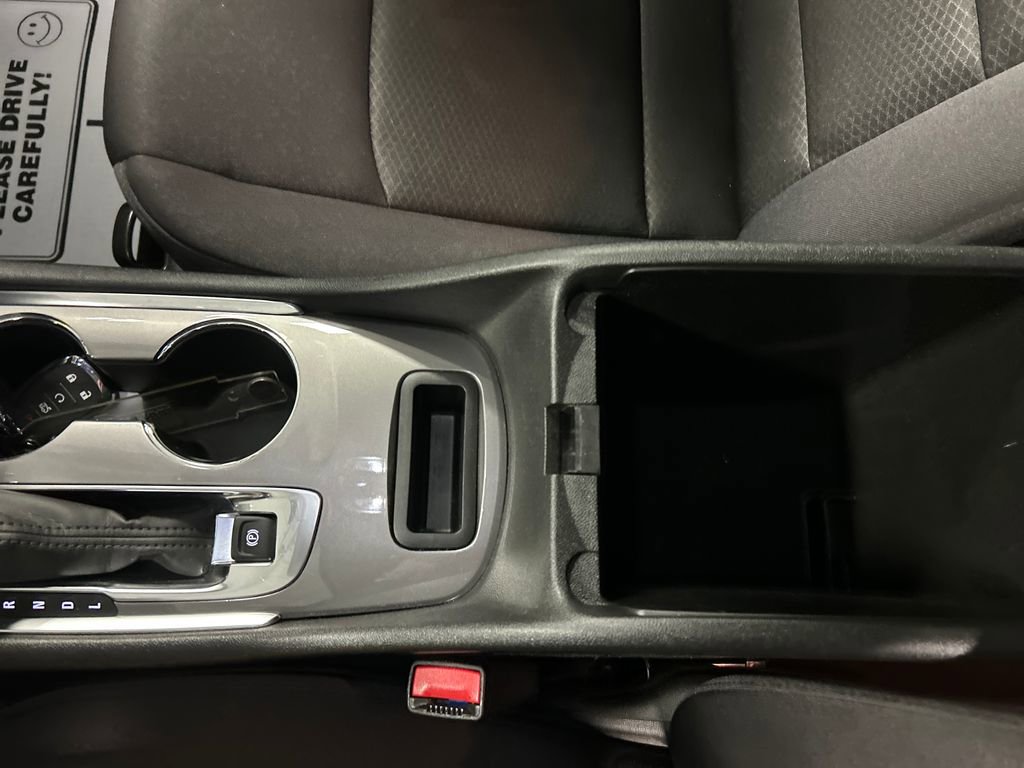 Used 2024 Chevrolet Malibu LT image 21