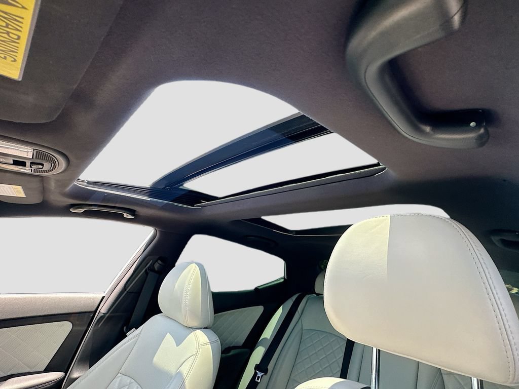 Used 2015 Kia Optima SX FWD image 23