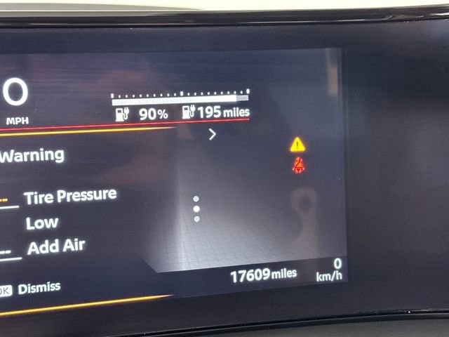 Used 2024 Nissan Ariya AWD image 18