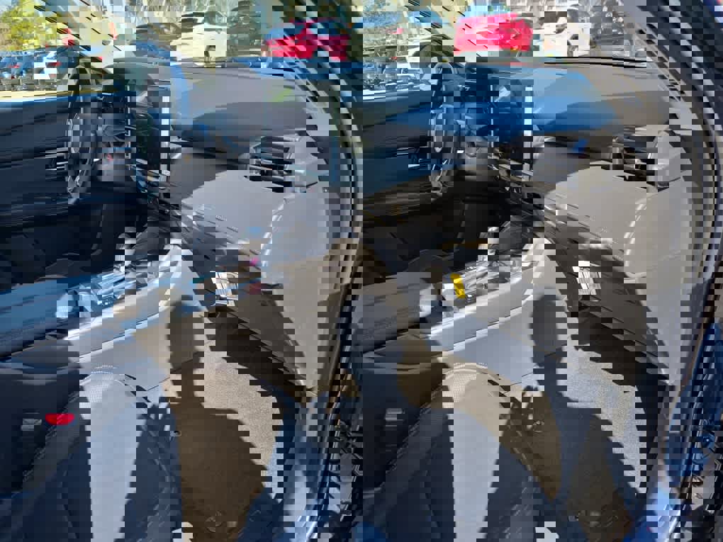 New 2026 MAZDA CX-5 Select image 21