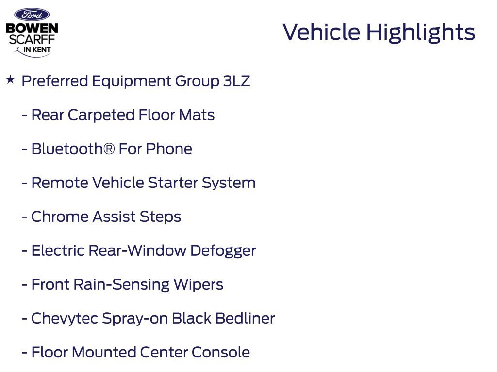Used 2026 Chevrolet Silverado 1500 High Country AWD/4WD image 4