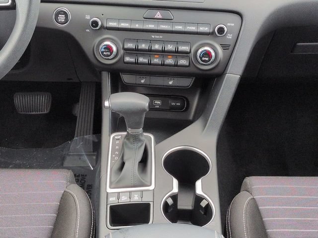 Used 2022 Kia Sportage LX w/ LX AWD Value Edition Package image 19