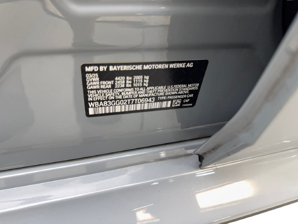 Used 2026 BMW 228i FWD image 84