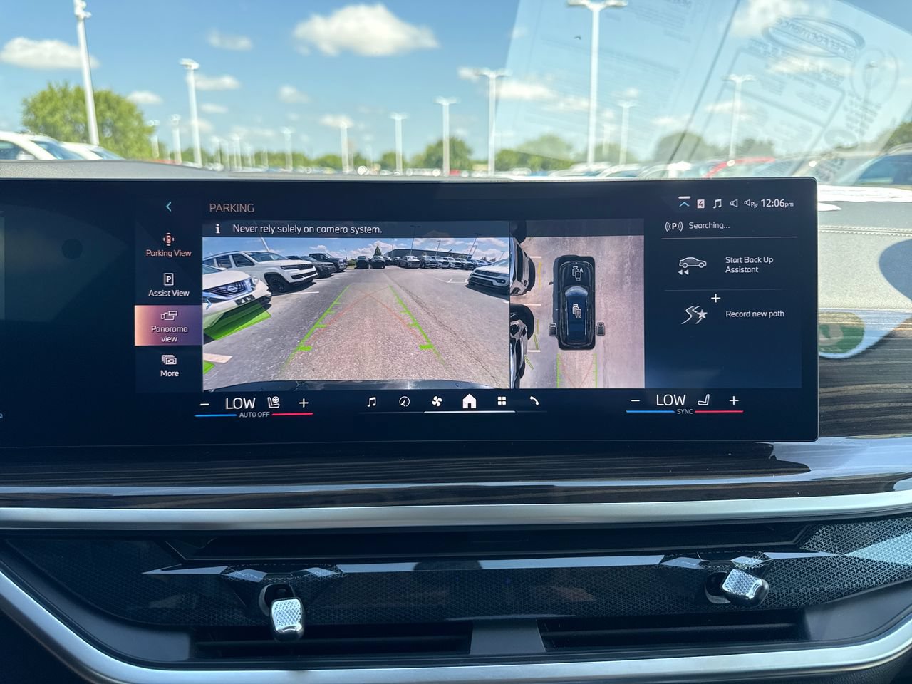 Used 2026 BMW X7 xDrive40i AWD/4WD image 12