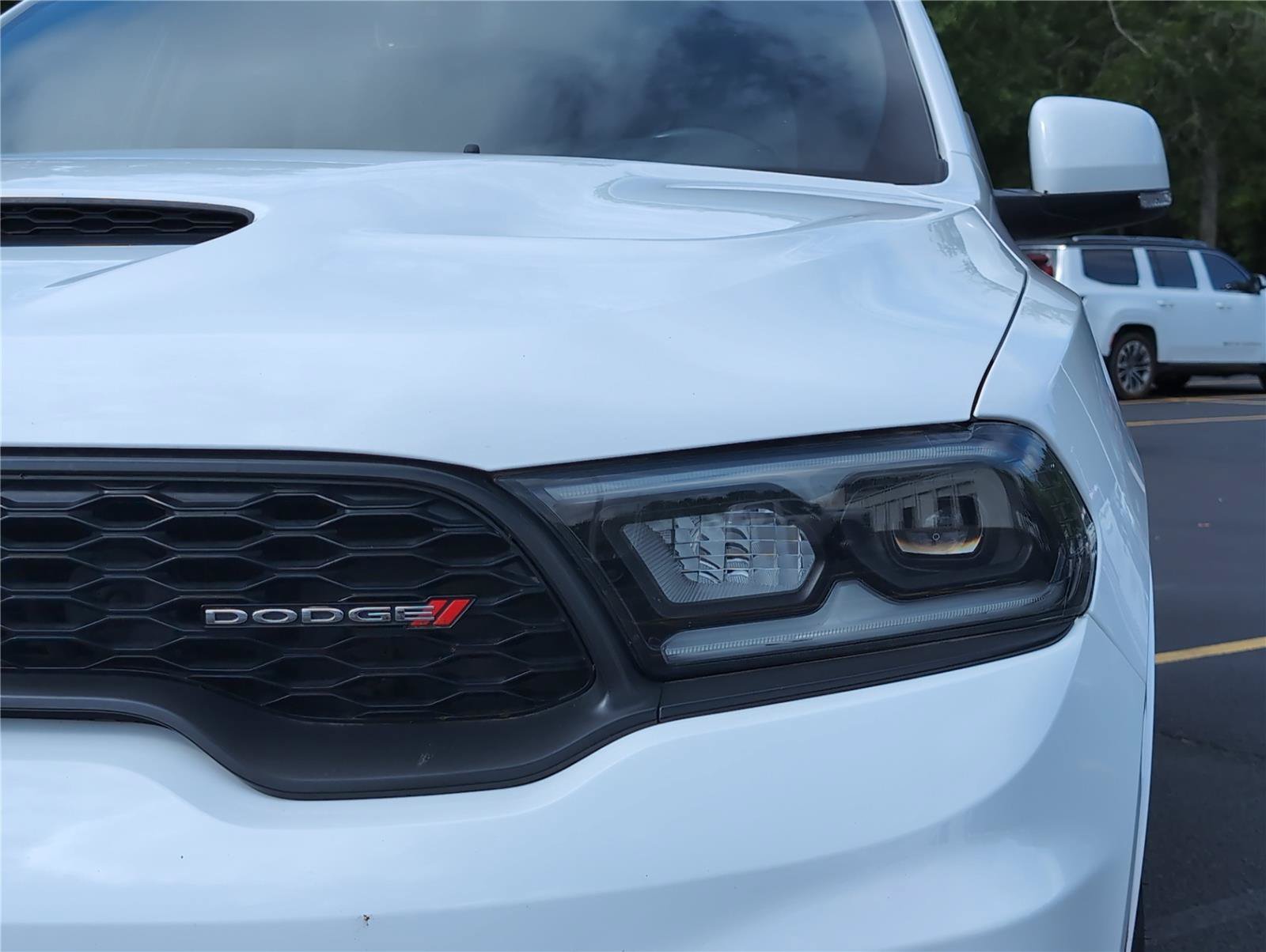 Used 2022 Dodge Durango R/T AWD/4WD image 13