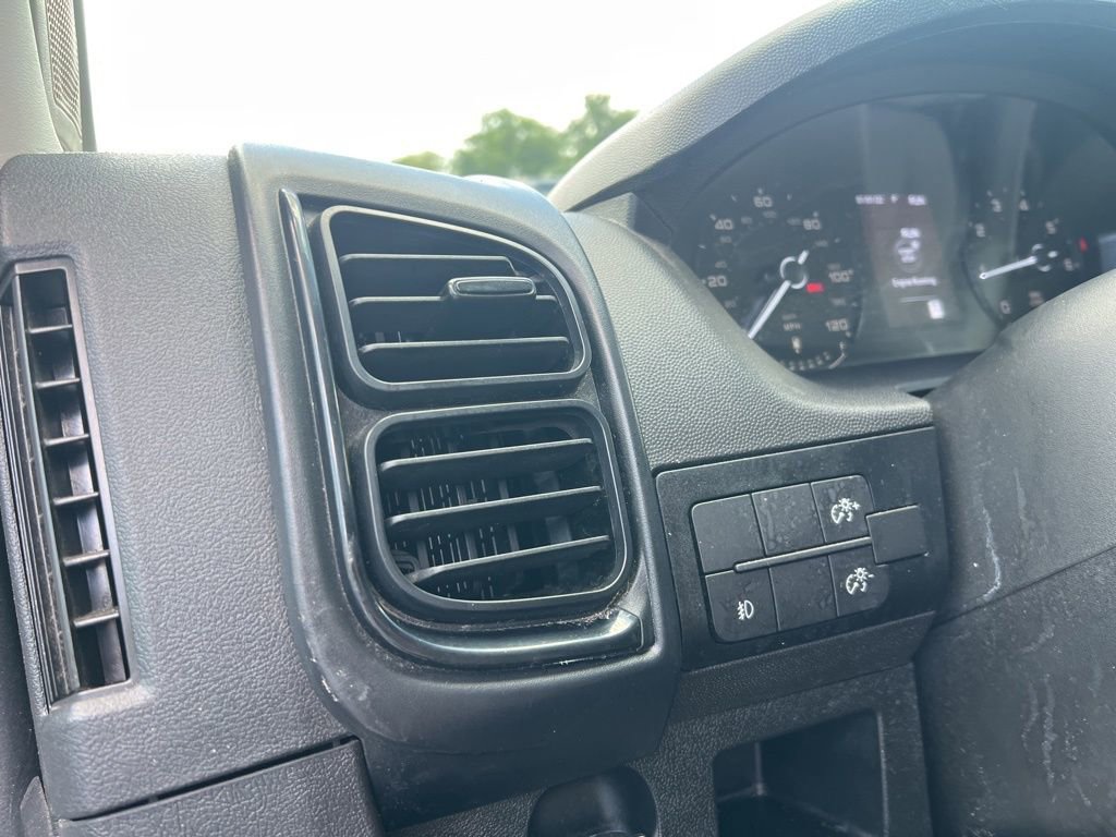 Used 2025 RAM ProMaster 3500 w/ Convenience Group FWD image 40