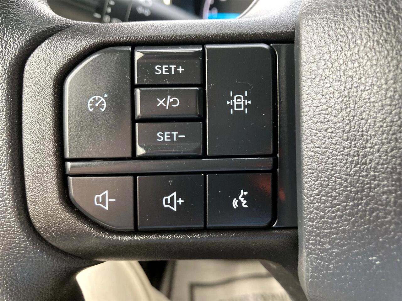 Used 2023 Ford F150 XLT image 14