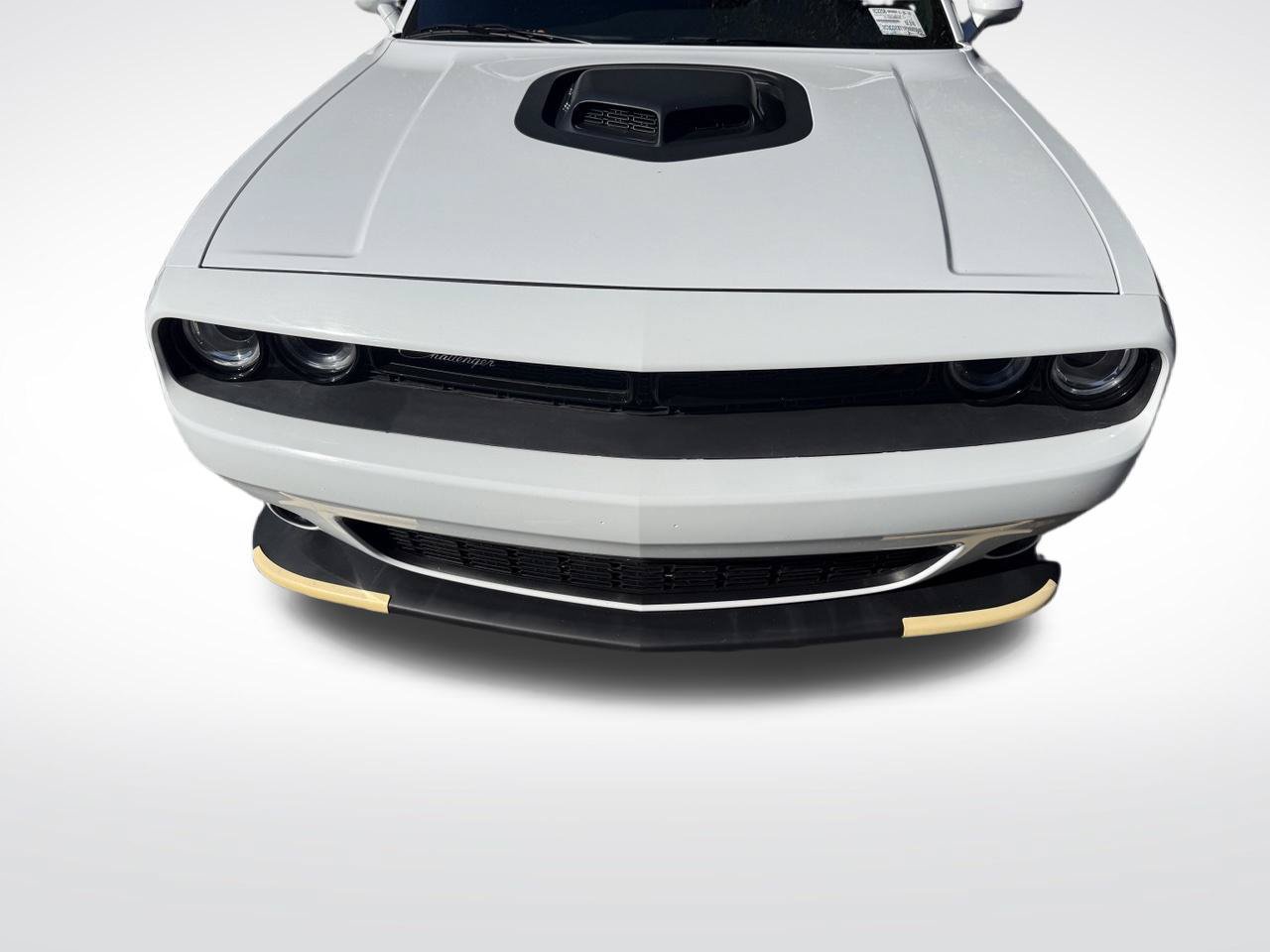Used 2023 Dodge Challenger R/T w/ Shaker Package RWD image 5