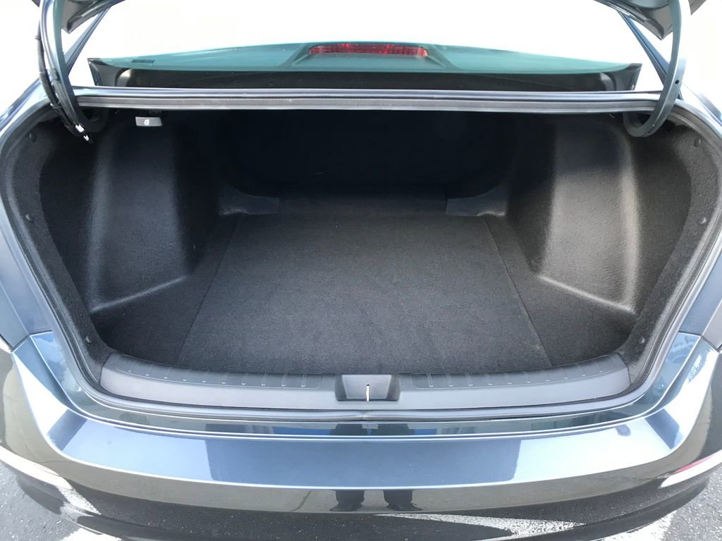 Certified 2023 Honda Civic LX image 23