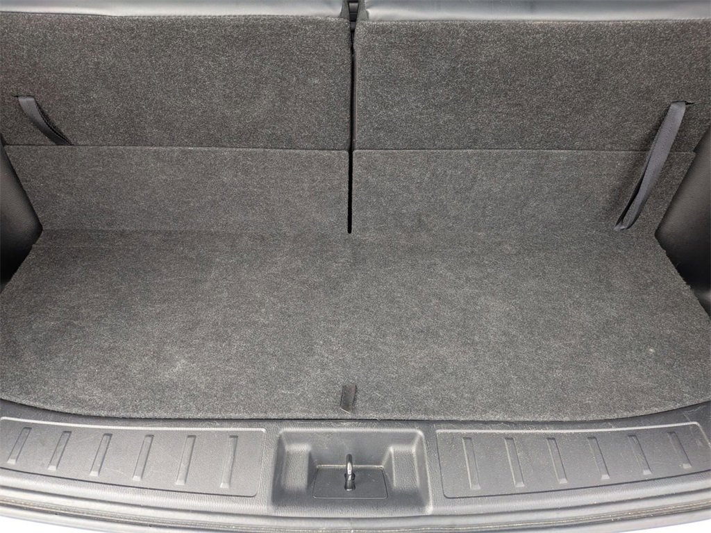 Used 2024 Mitsubishi Outlander SE image 28