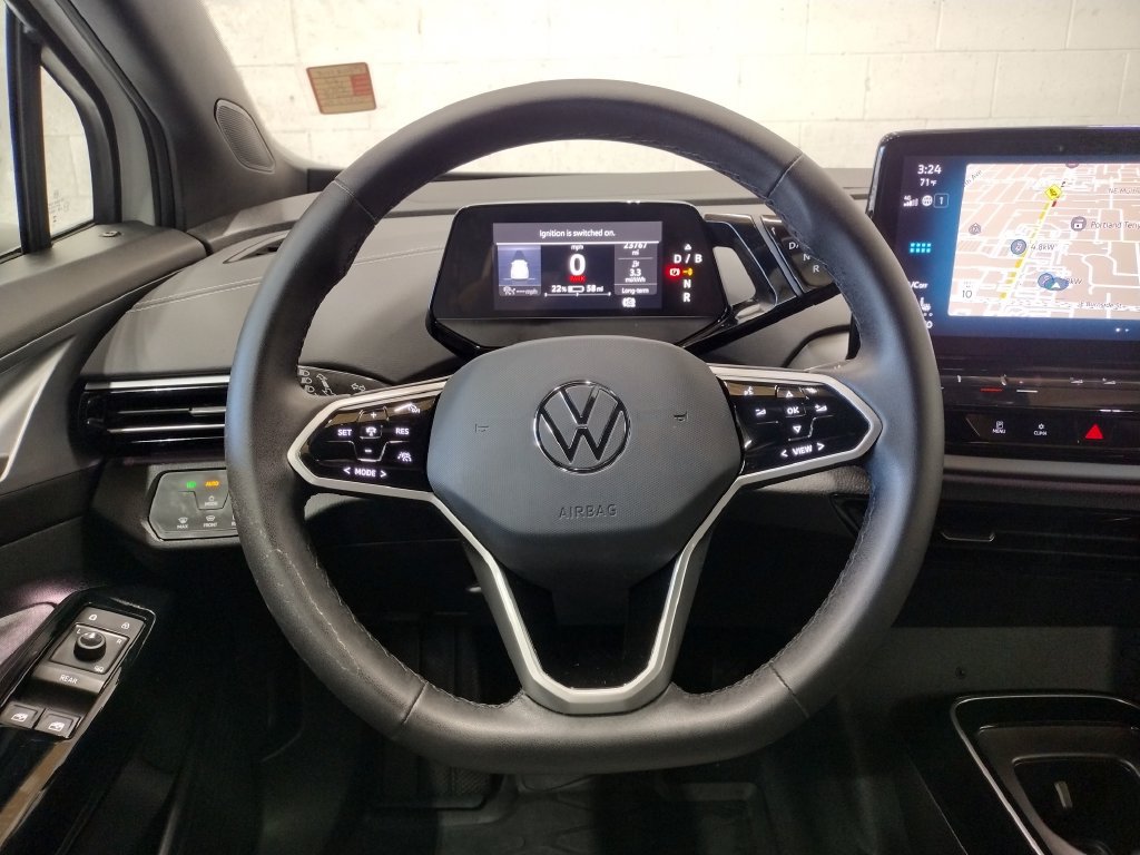 Certified 2023 Volkswagen ID.4 Pro AWD/4WD image 39