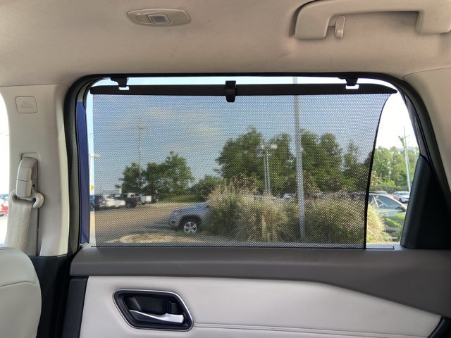 Used 2021 Nissan Rogue SV w/ Premium Package FWD image 50