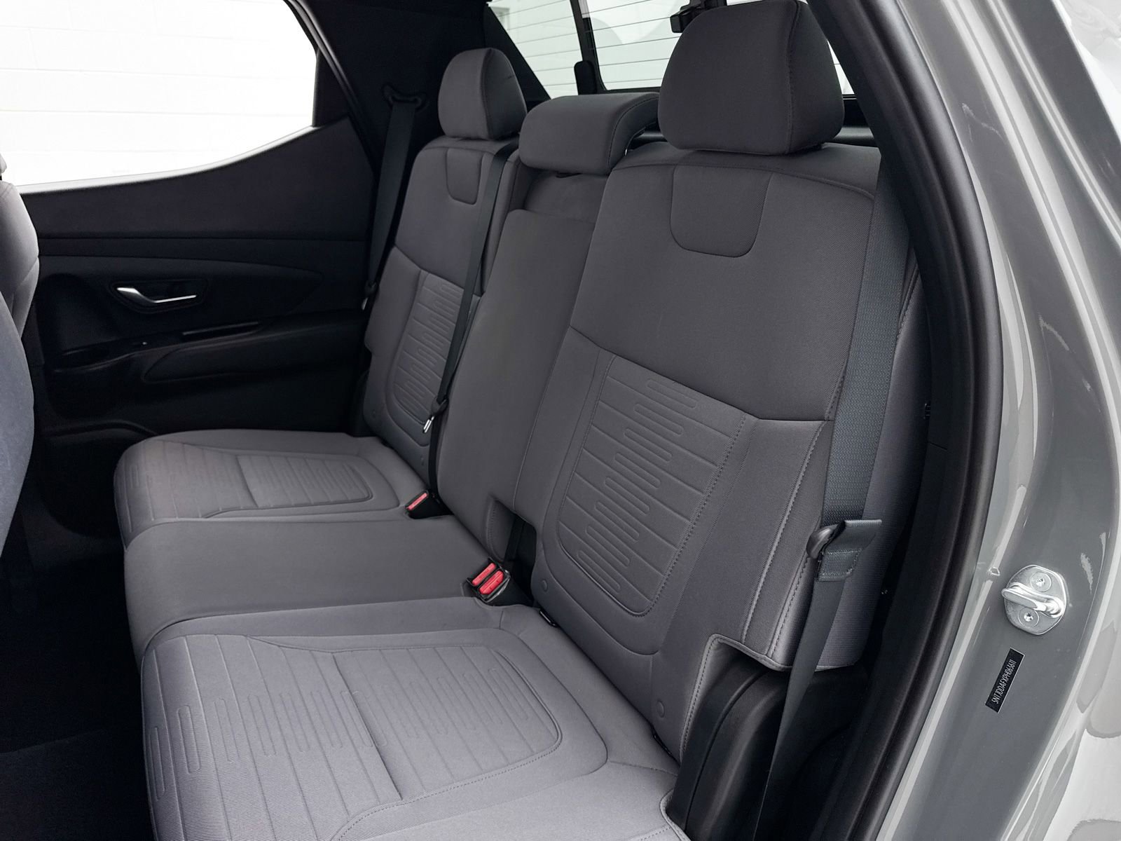 Used 2023 Hyundai Santa Cruz SEL Premium image 32