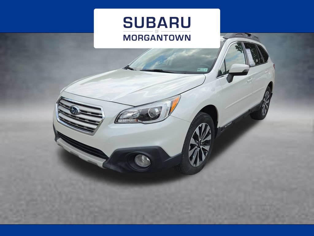 Used 2015 Subaru Outback 2.5i Limited AWD/4WD 360° Tour