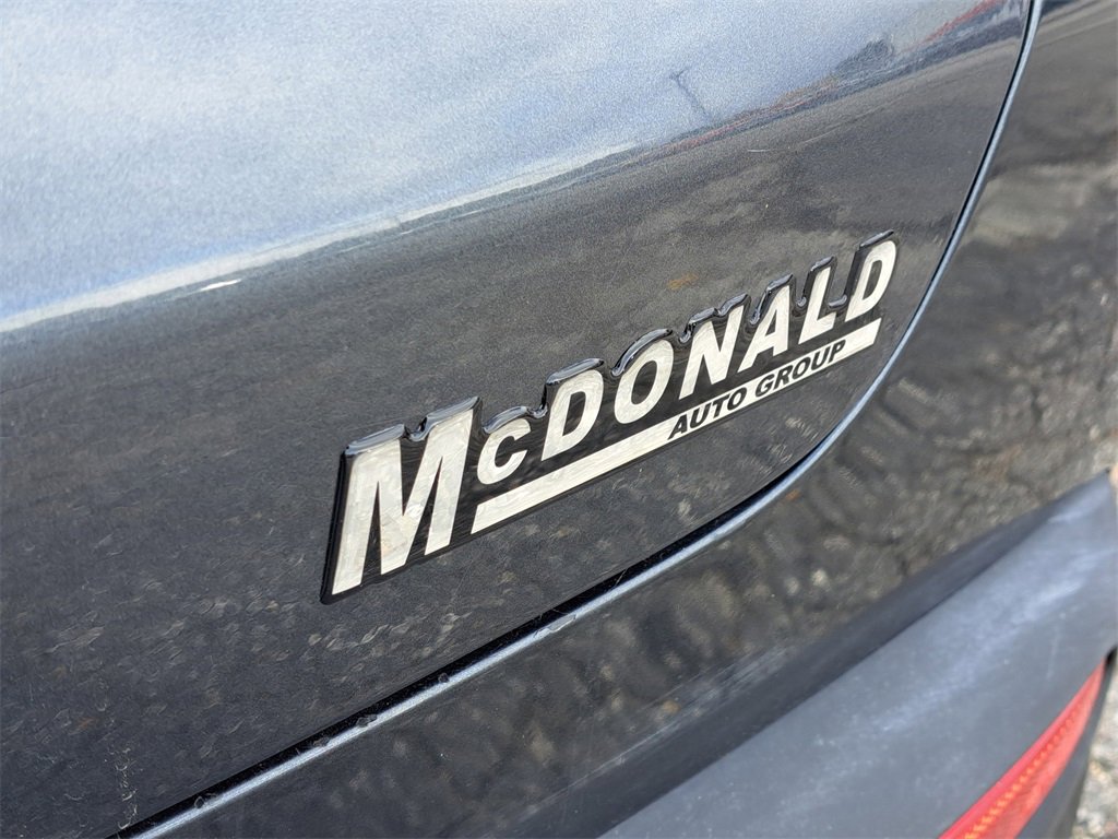 Used 2021 Kia Soul LX image 25