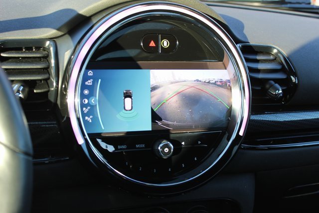 Used 2022 MINI Cooper Clubman John Cooper Works image 23