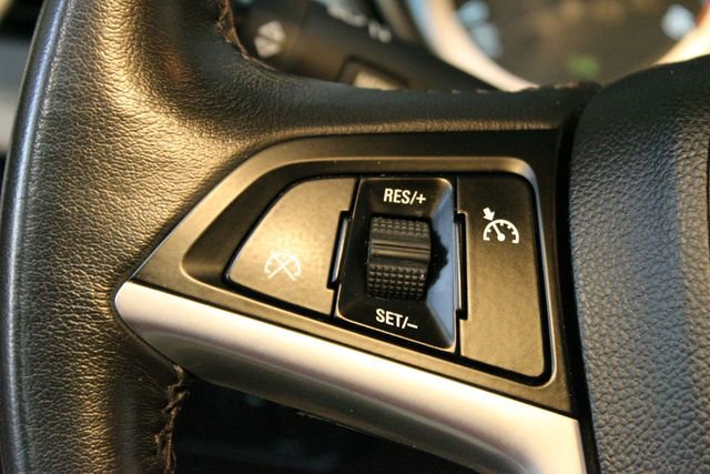 Used 2017 Buick Verano Convenience FWD image 17
