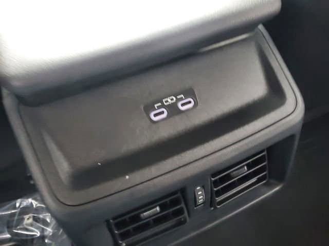 New 2026 Toyota bZ AWD/4WD image 12